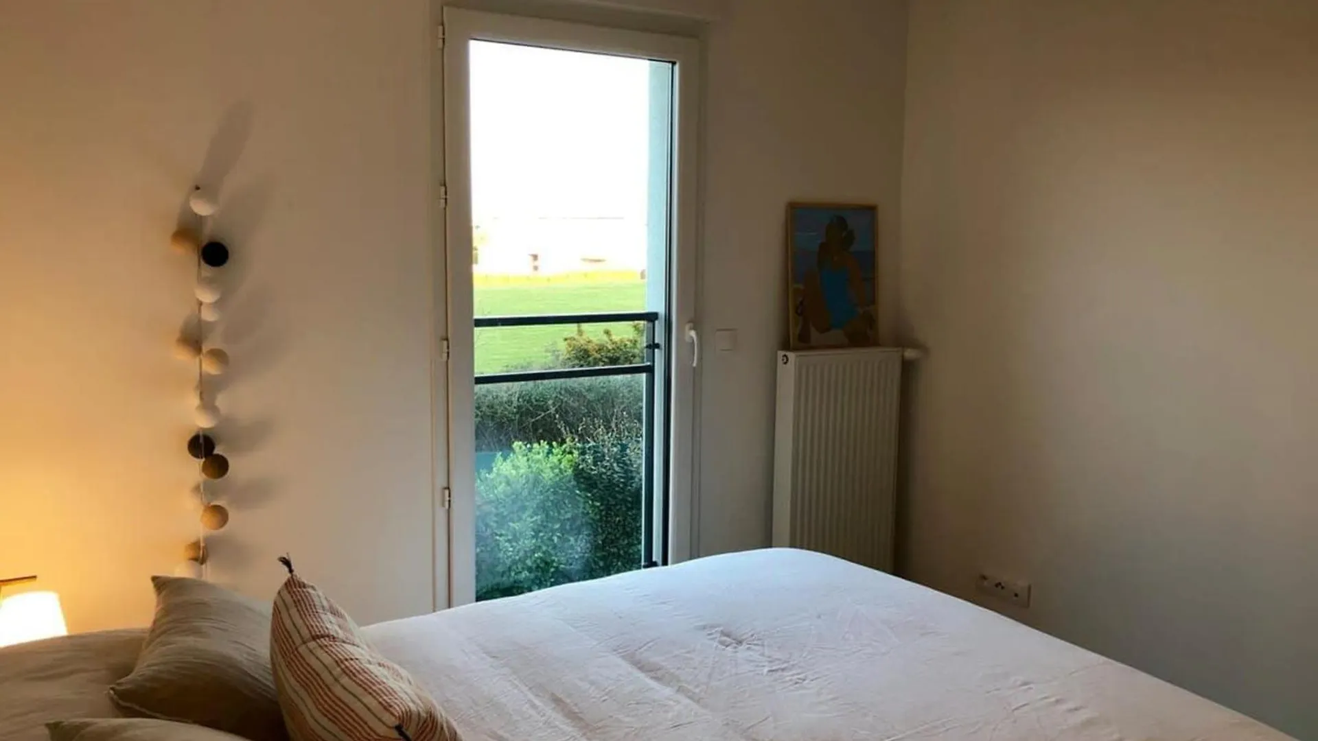 Διαμέρισμα Appartement Neuf De Standing Plage A Pied Larmor-Plage