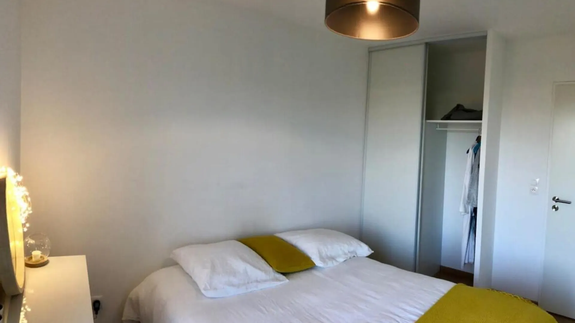 Appartement Neuf De Standing Plage A Pied Larmor-Plage Γαλλία