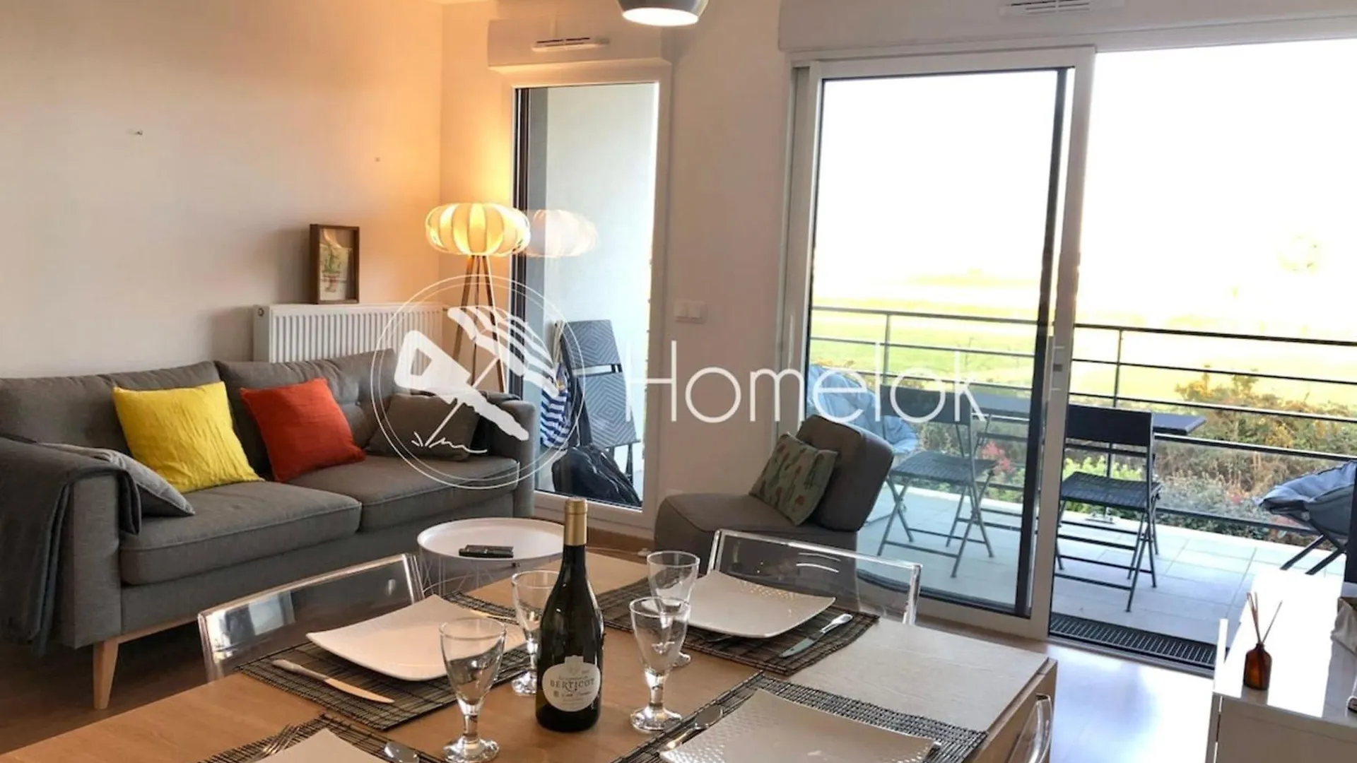 Appartement Neuf De Standing Plage A Pied Larmor-Plage