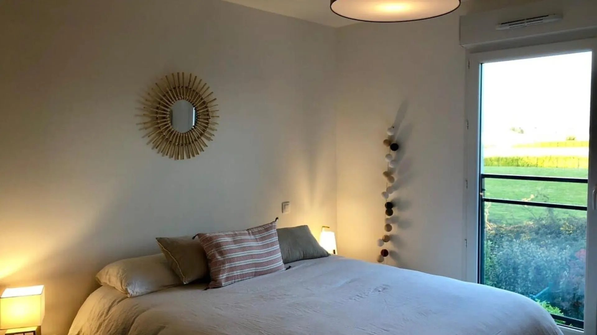Appartement Neuf De Standing Plage A Pied Larmor-Plage 0*,  Γαλλία