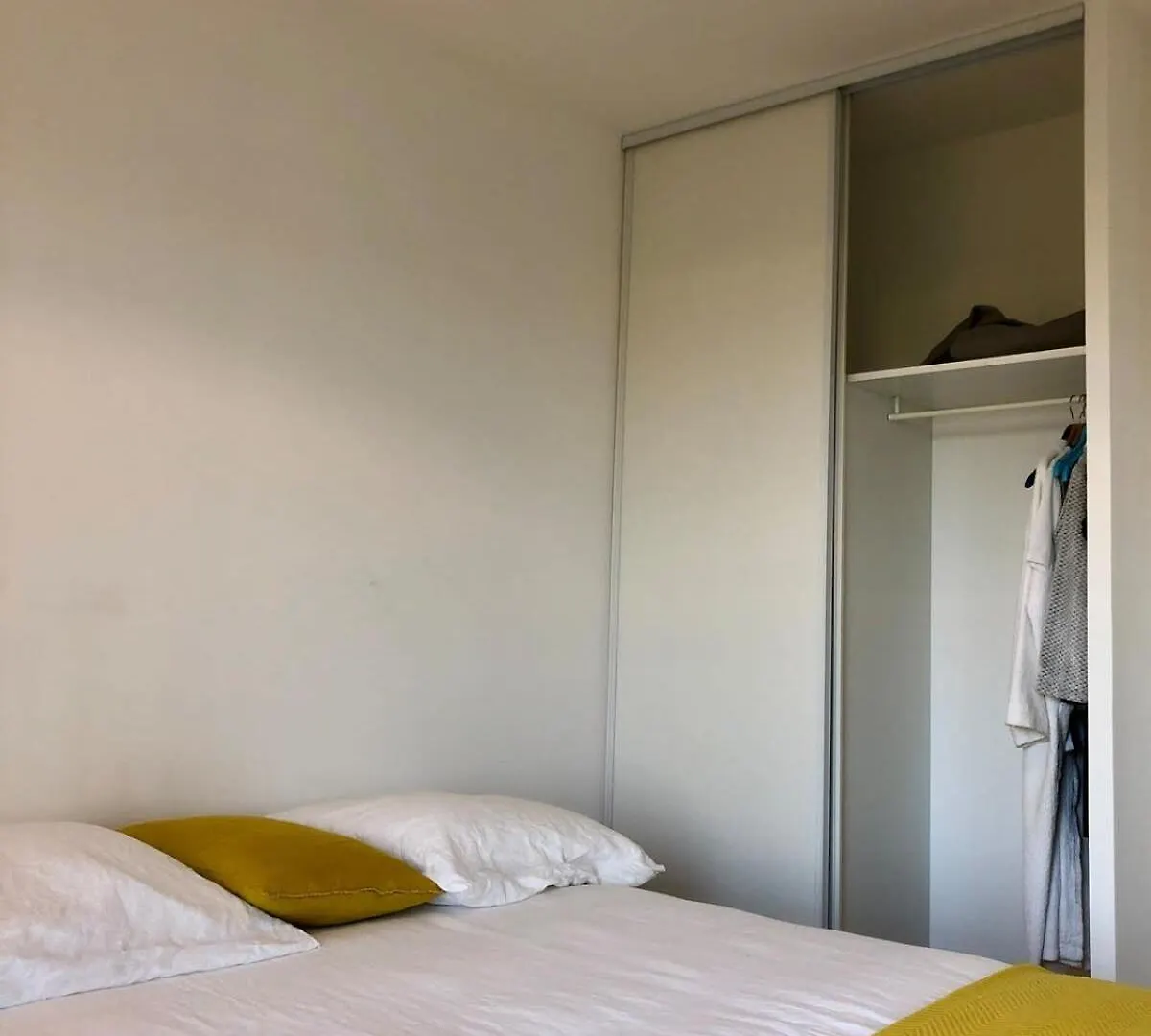 Διαμέρισμα Appartement Neuf De Standing Plage A Pied Larmor-Plage