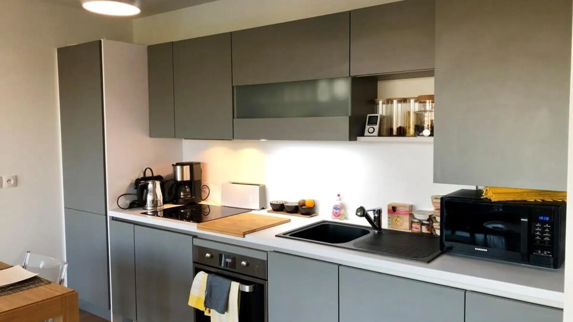 Appartement Neuf De Standing Plage A Pied Larmor-Plage Διαμέρισμα